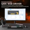 Attack shark X65 he