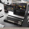ATTACK SHARK X66 Wireless