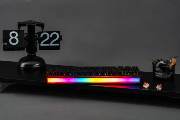 AJAZZ NK68 (Contours)