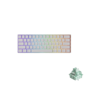 Akko monsgeek fun60 pro