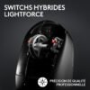 Logitech G Pro X Superlight 2