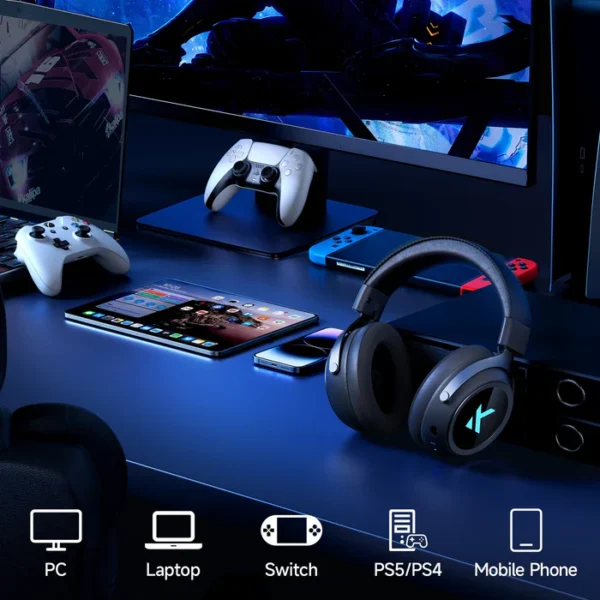 Mchose G9 wirless version
