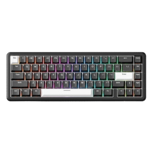 Attack shark X65 he