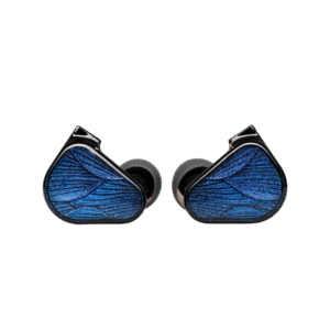 Truthear critical zero 2 (blue)