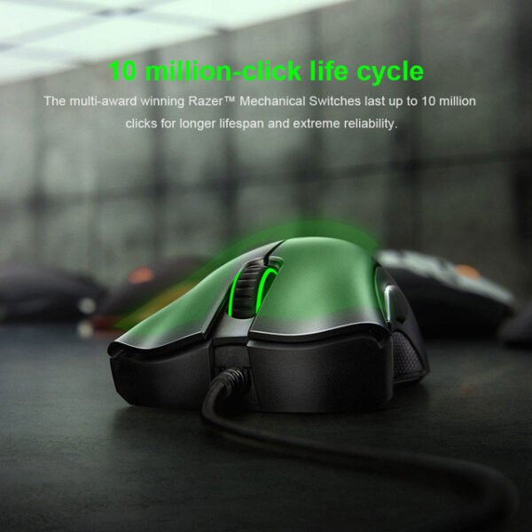 Razer Deathadder Essential