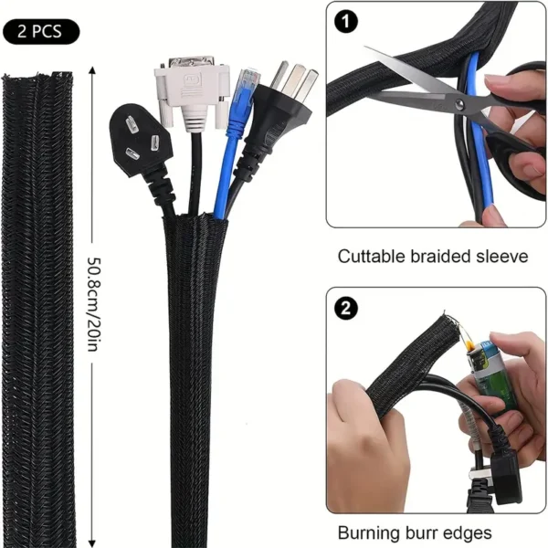 Cable Management Kit