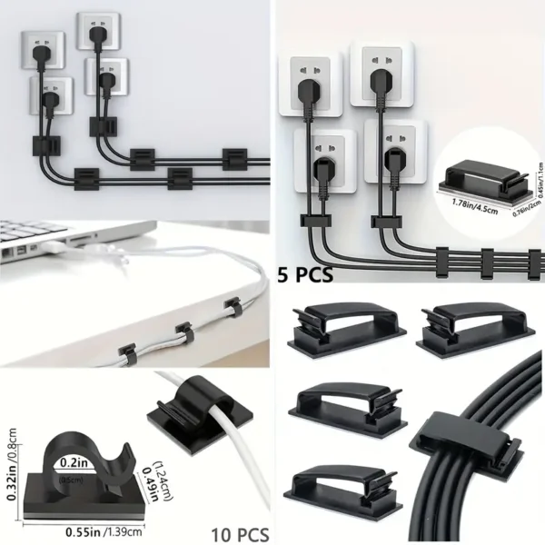 Cable Management Kit