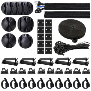 Cable Management Kit