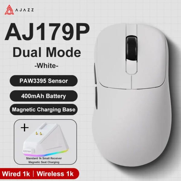 Ajazz 179 P