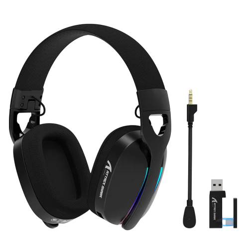 Attack shark L90
