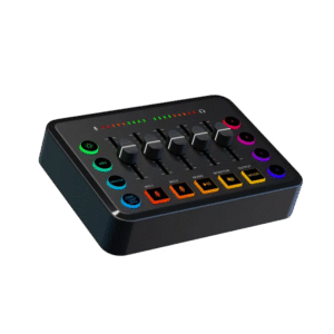 Professional Mixer