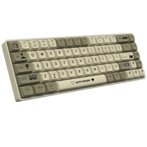 Ajazz AK 680