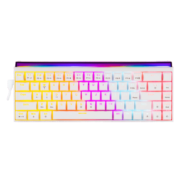 AJAZZ NK68