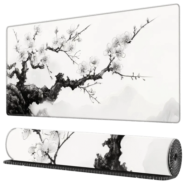 Japanese Cherry Blossom 90×40cm
