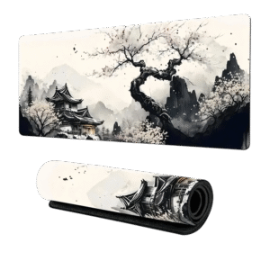 Japanese cherry blossom 90x40cm