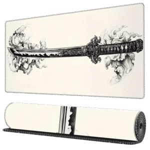 Samurai Knife 90×40cm