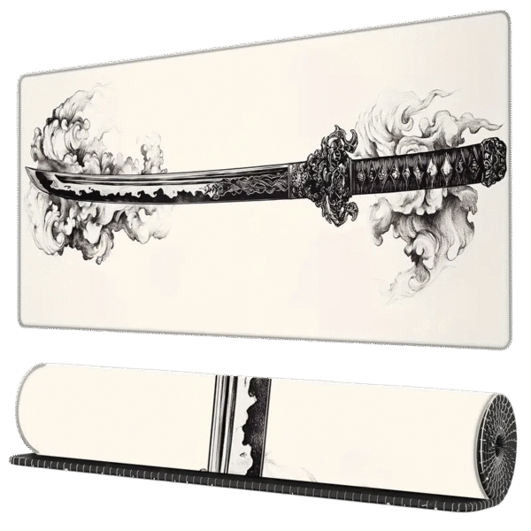 Samurai Knife 90×40cm