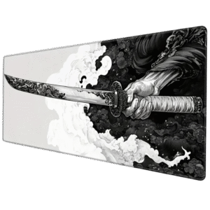 Sword Mousepad 90x40cm