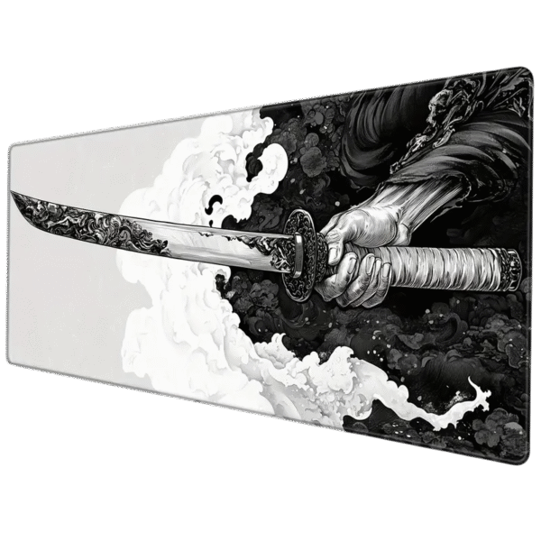 Sword Mousepad 90x40cm