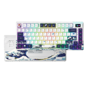Womier SK 80