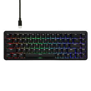 Ajazz AK 680 Max he