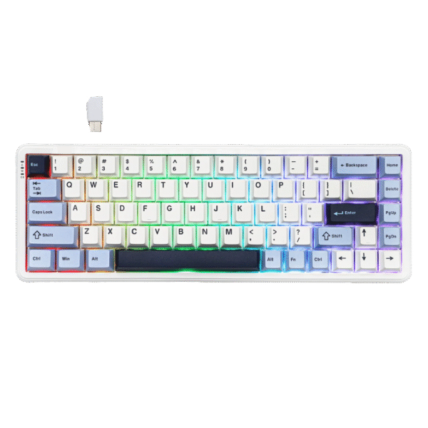 Ajazz AK 680 Max he