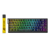 Attack Shark X68 he