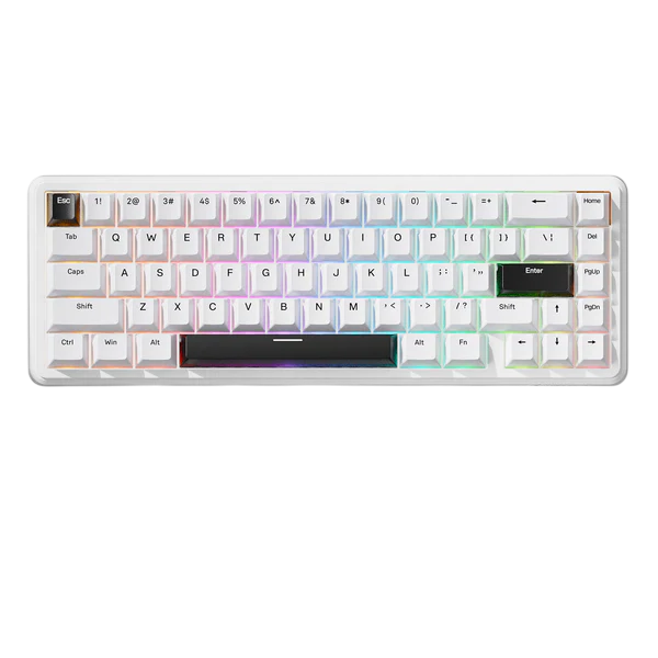 Attack shark X65 he