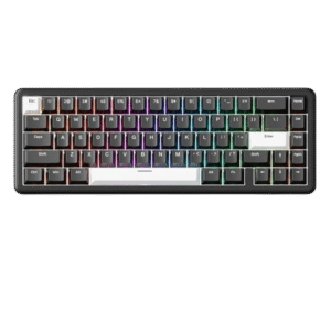 Attack shark X65 he
