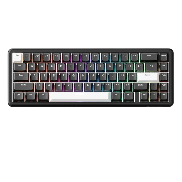 Attack shark X65 he