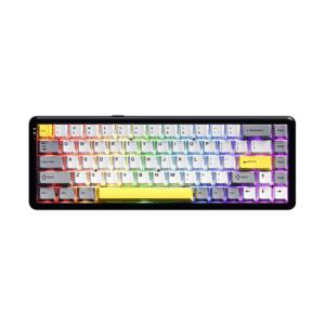 Ajazz ak 680 max he (Wireless)