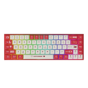 Ajazz AK 680