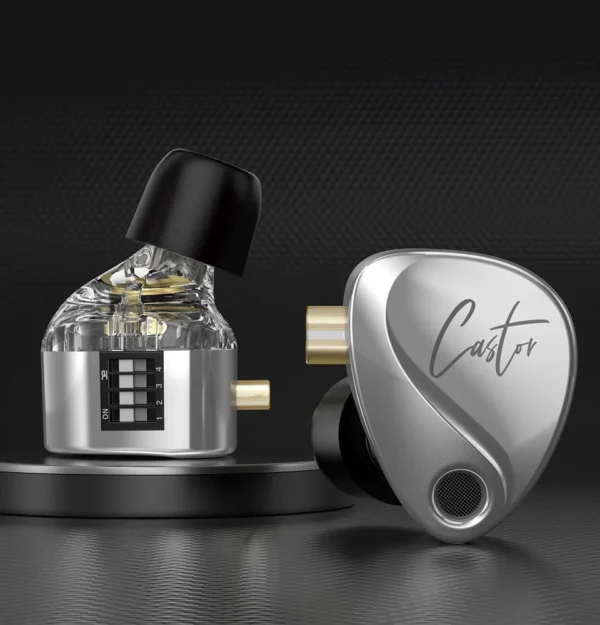 KZ Castor