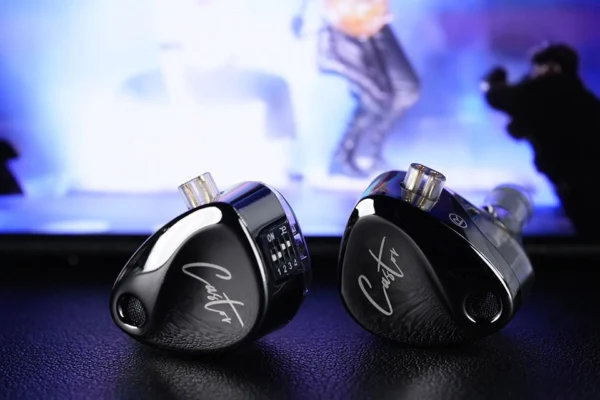 KZ Castor