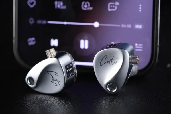 KZ Castor