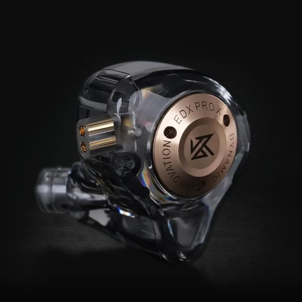 KZ EDX PRO X