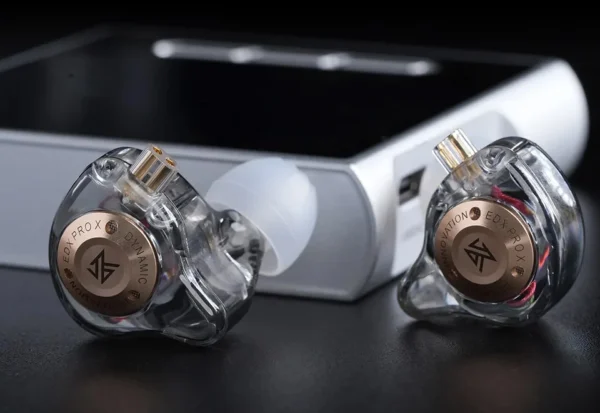 KZ EDX PRO X