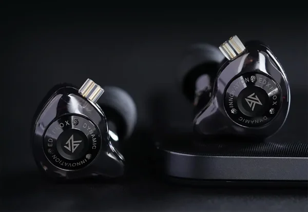 KZ EDX PRO X