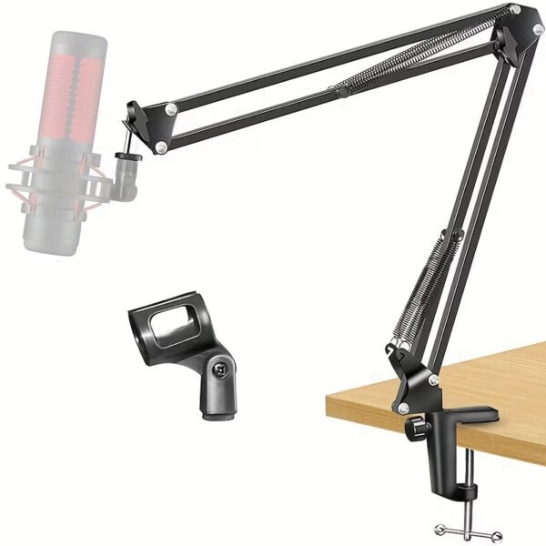 Microphone Stand (model 1)