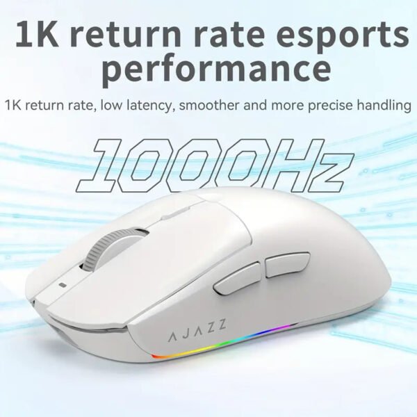 Ajazz 139 V2 MC