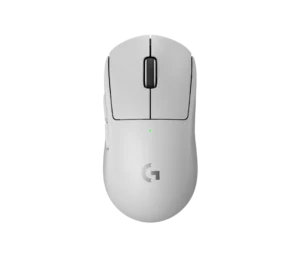 Logitech G Pro X Superlight 2