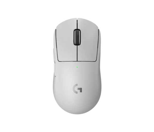 Logitech G Pro X Superlight 2