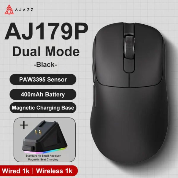 Ajazz 179 P