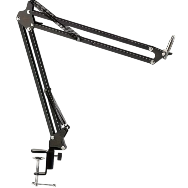 Microphone Stand (model 1)