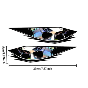 Pc stickers (2 pcs)