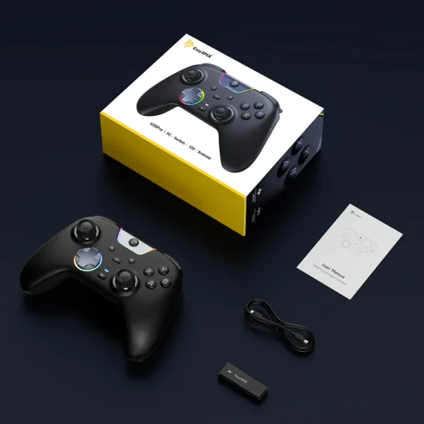 EasySMX X05 PRO