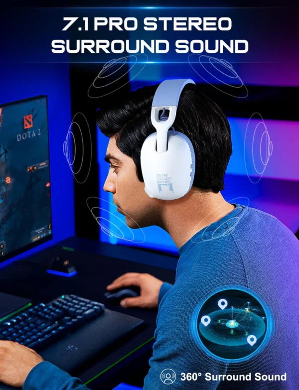 ONIKUMA B2 (Wireless)