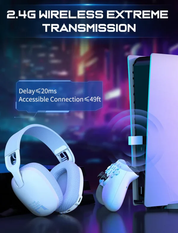 ONIKUMA B2 (Wireless)