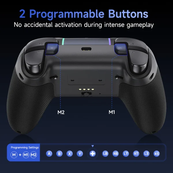 EasySMX X05 PRO