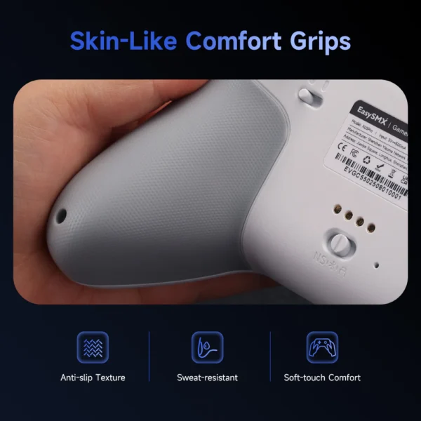 EasySMX X05 PRO